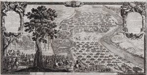 Batalla de Varsovia